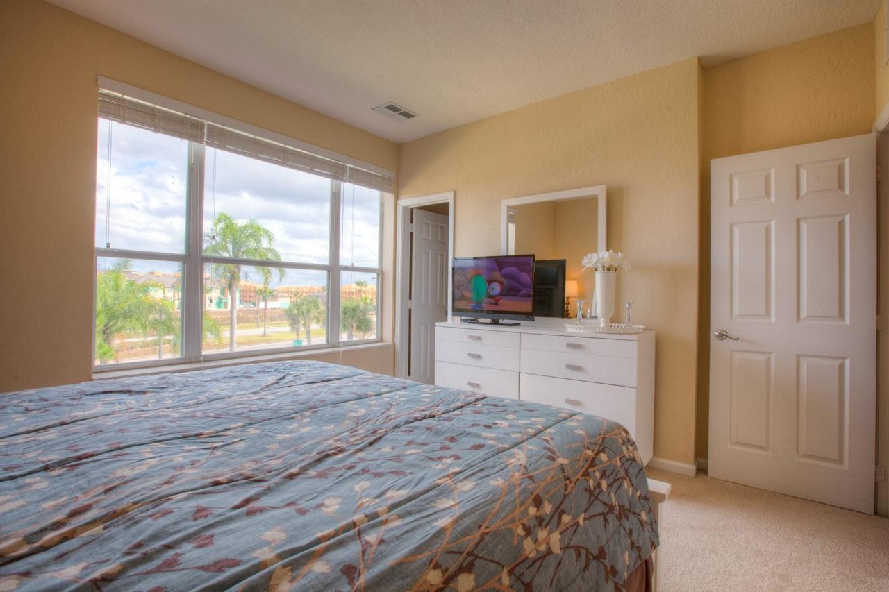 Dream Castle Διαμέρισμα Kissimmee Εξωτερικό φωτογραφία