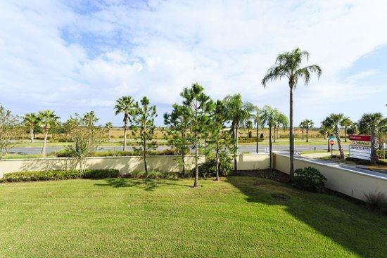 Dream Castle Διαμέρισμα Kissimmee Εξωτερικό φωτογραφία