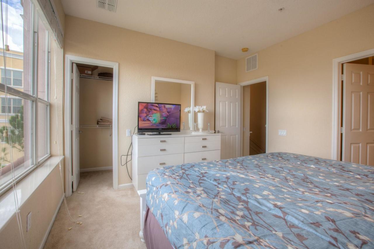Dream Castle Διαμέρισμα Kissimmee Εξωτερικό φωτογραφία