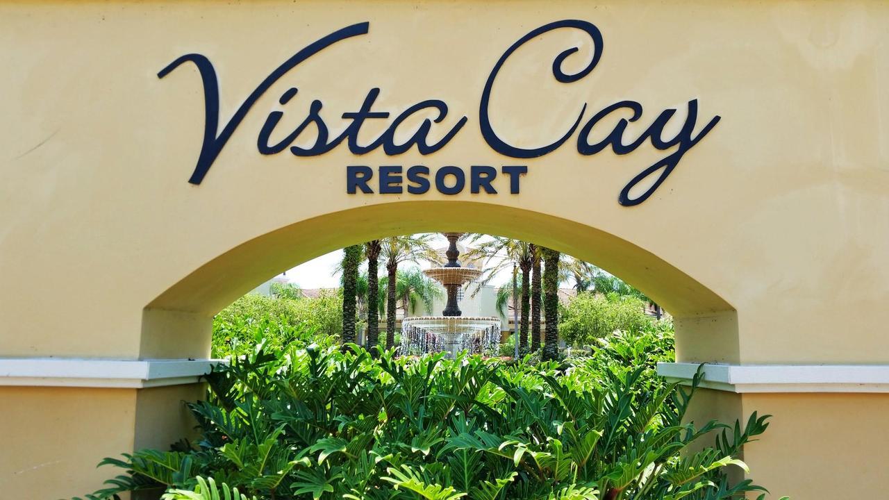 Dream Castle Διαμέρισμα Kissimmee Εξωτερικό φωτογραφία