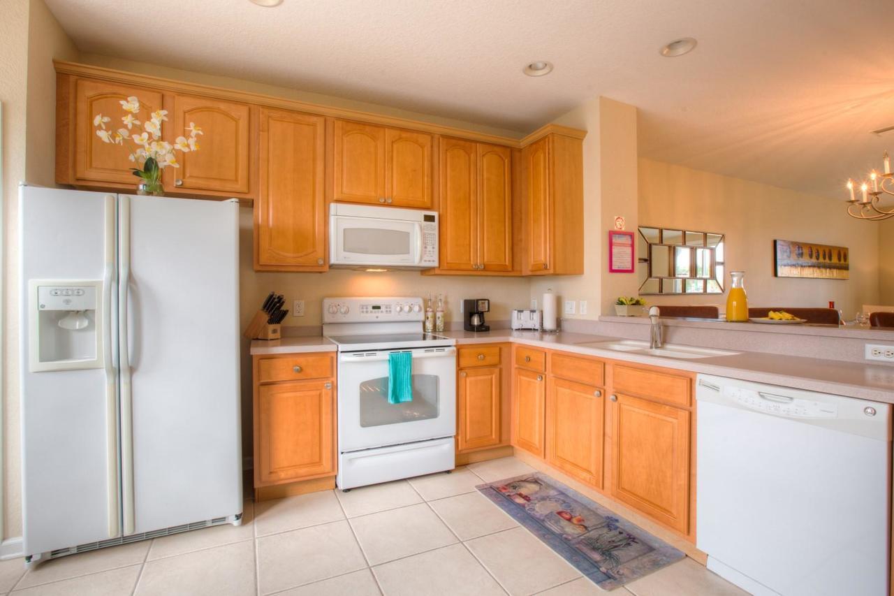 Dream Castle Διαμέρισμα Kissimmee Εξωτερικό φωτογραφία
