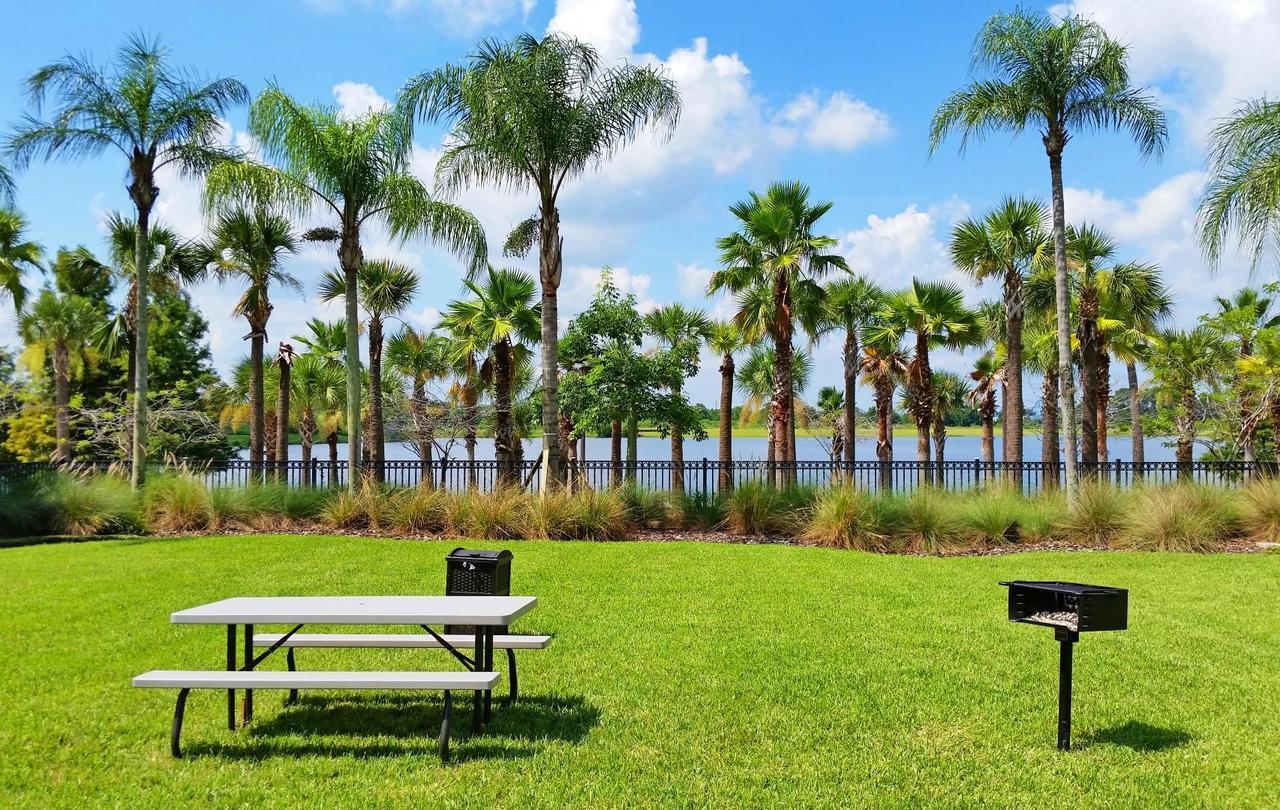 Dream Castle Διαμέρισμα Kissimmee Εξωτερικό φωτογραφία