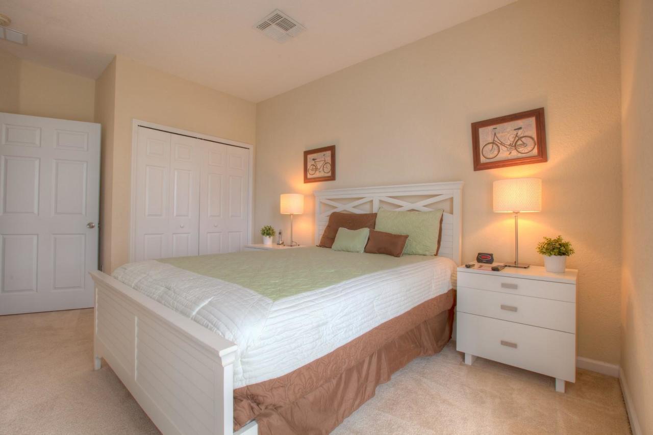 Dream Castle Διαμέρισμα Kissimmee Εξωτερικό φωτογραφία
