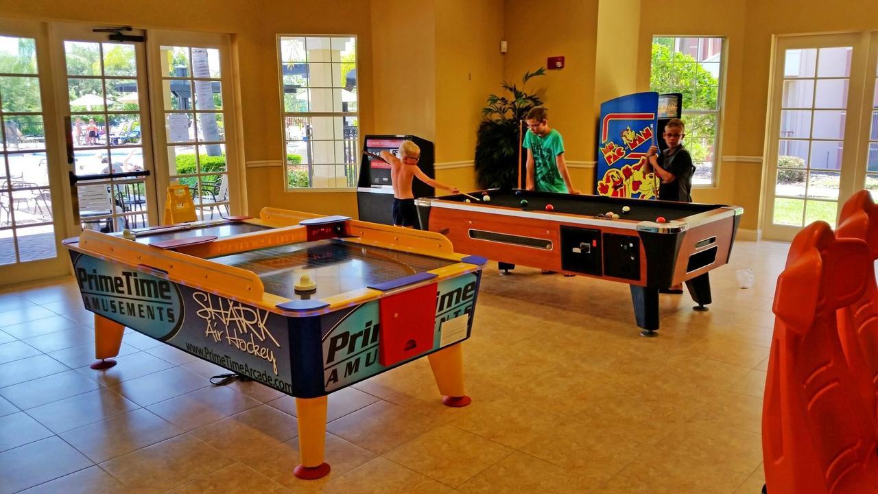 Dream Castle Διαμέρισμα Kissimmee Εξωτερικό φωτογραφία