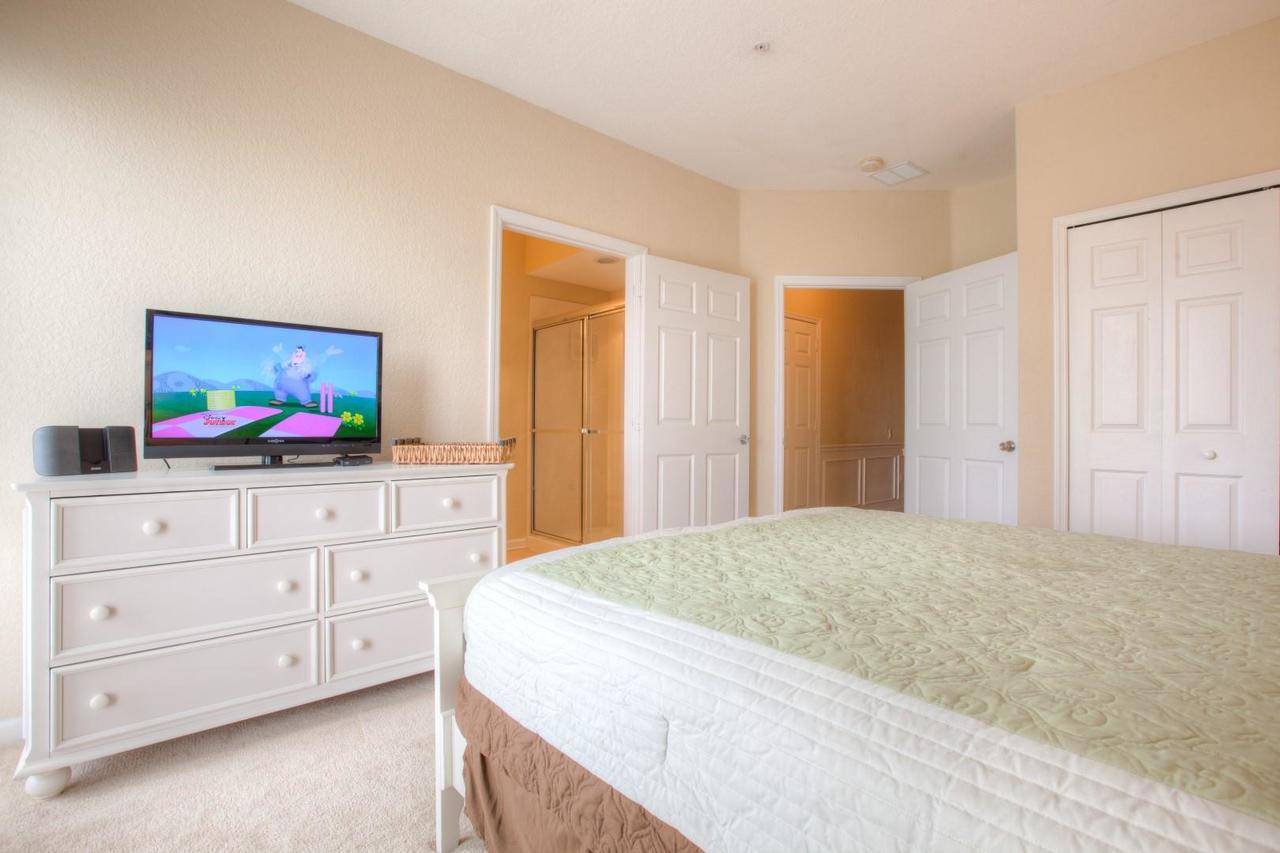 Dream Castle Διαμέρισμα Kissimmee Εξωτερικό φωτογραφία