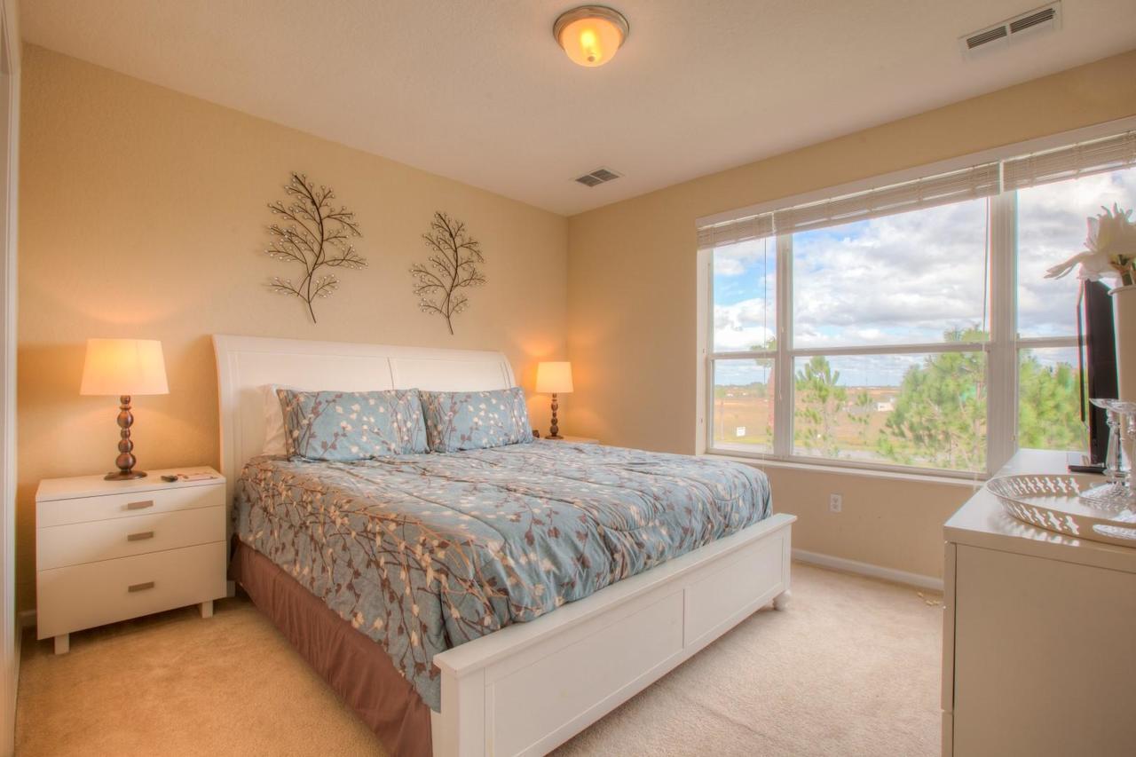 Dream Castle Διαμέρισμα Kissimmee Εξωτερικό φωτογραφία