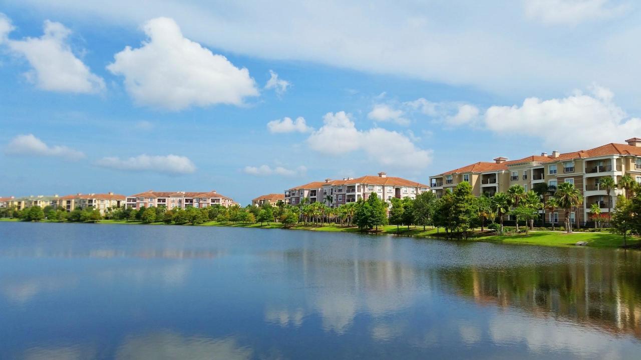 Dream Castle Διαμέρισμα Kissimmee Εξωτερικό φωτογραφία