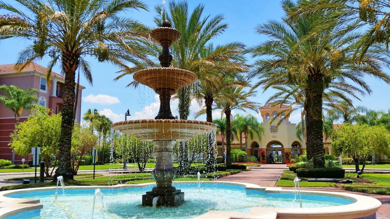 Dream Castle Διαμέρισμα Kissimmee Εξωτερικό φωτογραφία