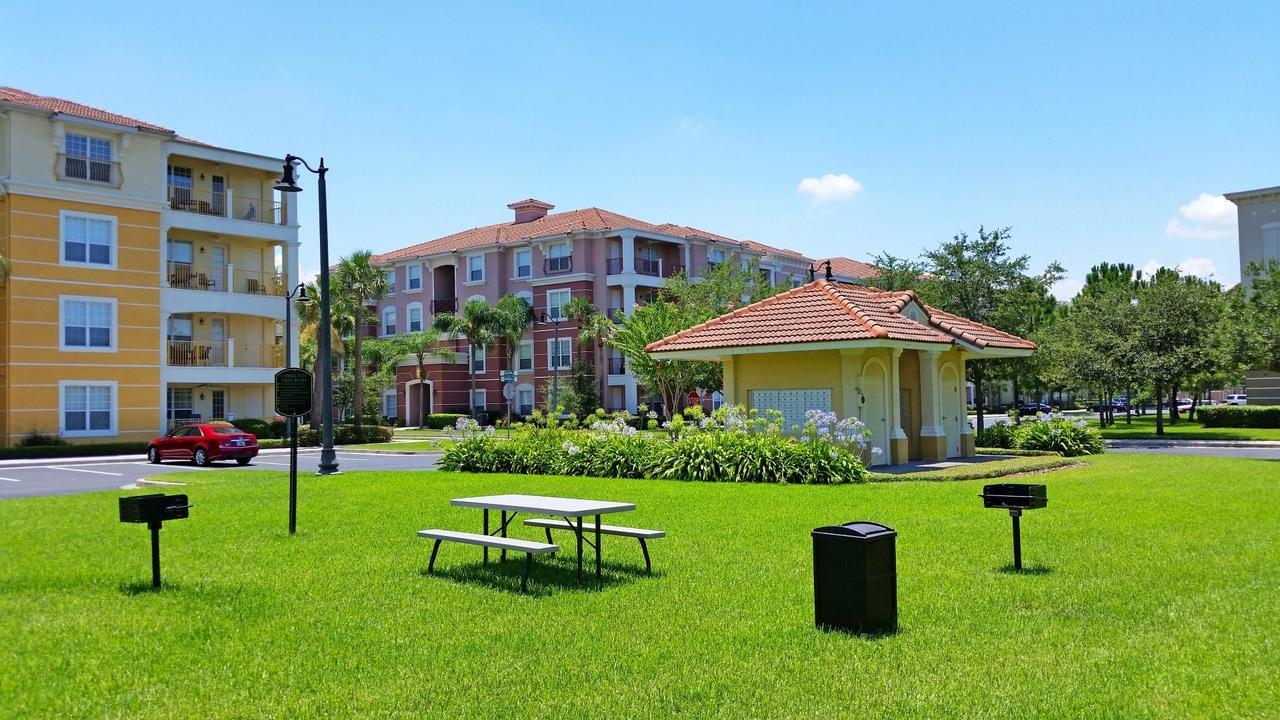 Dream Castle Διαμέρισμα Kissimmee Εξωτερικό φωτογραφία