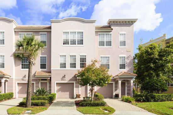 Dream Castle Διαμέρισμα Kissimmee Εξωτερικό φωτογραφία