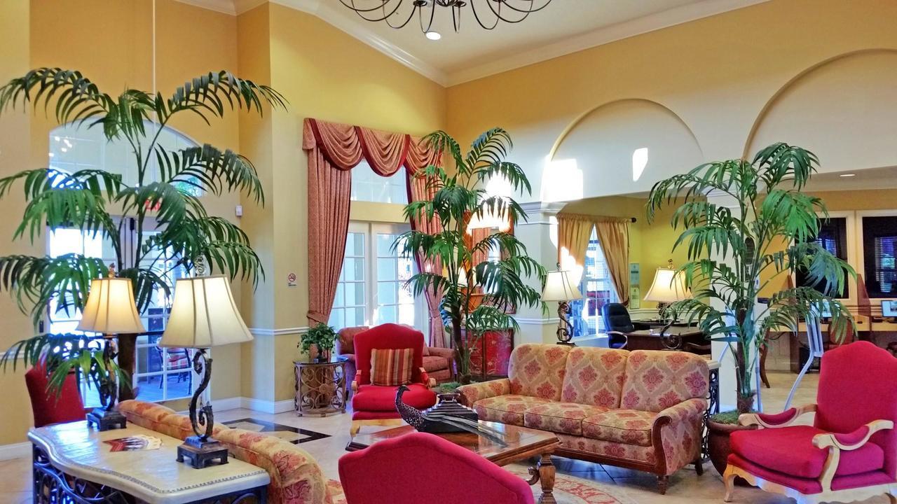 Dream Castle Διαμέρισμα Kissimmee Εξωτερικό φωτογραφία