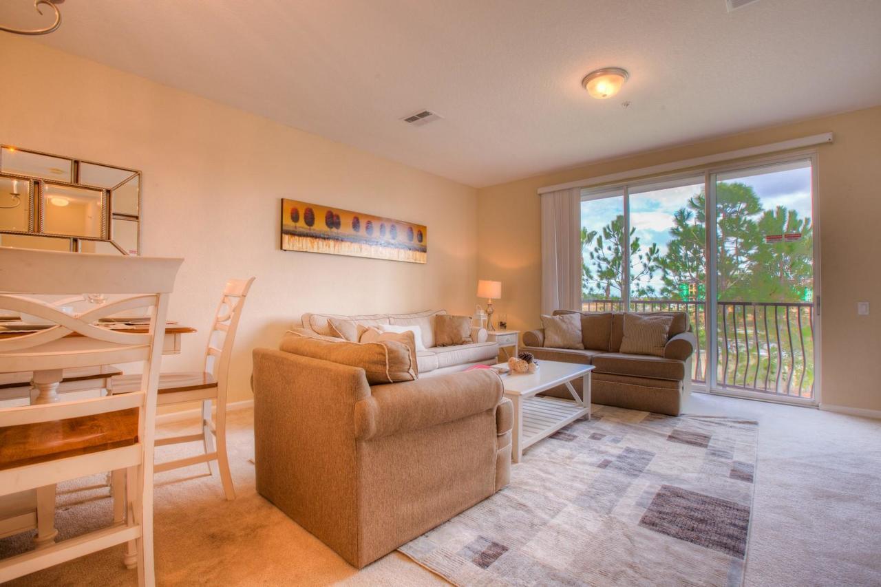 Dream Castle Διαμέρισμα Kissimmee Εξωτερικό φωτογραφία