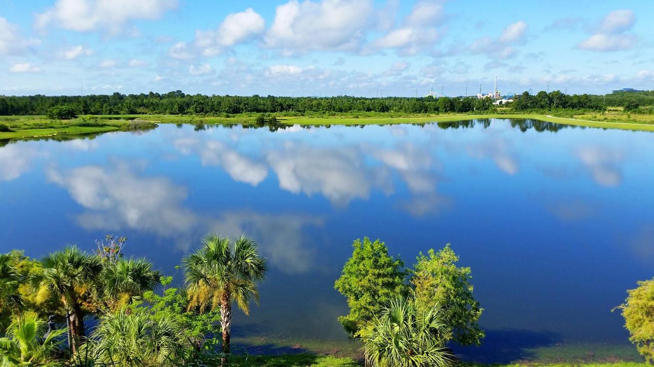 Dream Castle Διαμέρισμα Kissimmee Εξωτερικό φωτογραφία