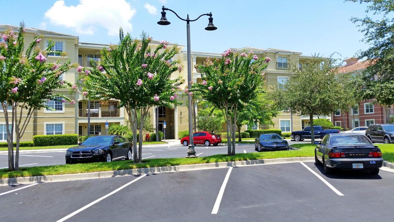 Dream Castle Διαμέρισμα Kissimmee Εξωτερικό φωτογραφία