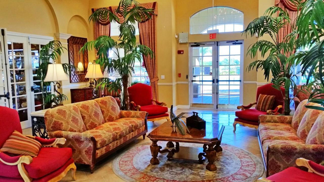 Dream Castle Διαμέρισμα Kissimmee Εξωτερικό φωτογραφία