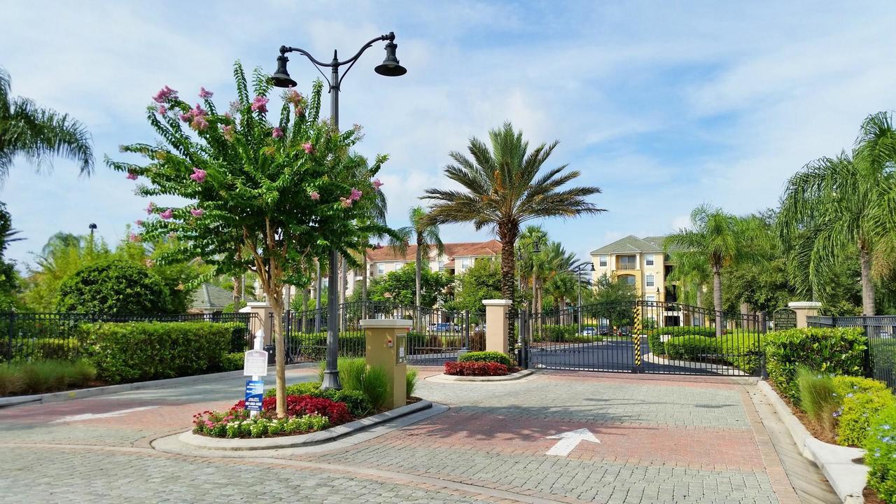 Dream Castle Διαμέρισμα Kissimmee Εξωτερικό φωτογραφία