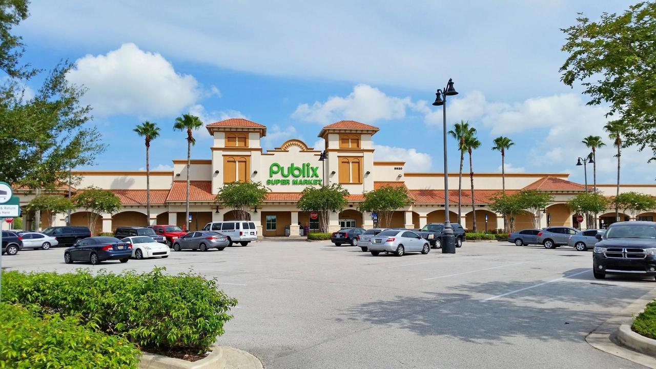 Dream Castle Διαμέρισμα Kissimmee Εξωτερικό φωτογραφία