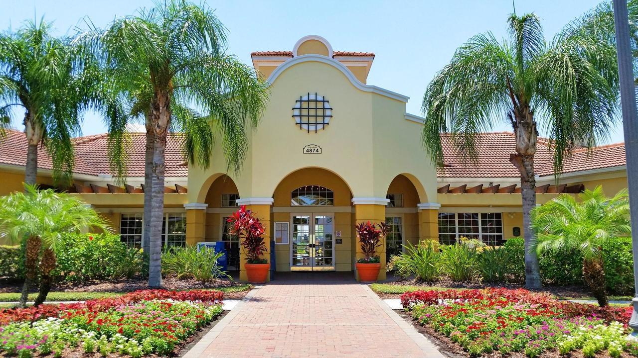 Dream Castle Διαμέρισμα Kissimmee Εξωτερικό φωτογραφία