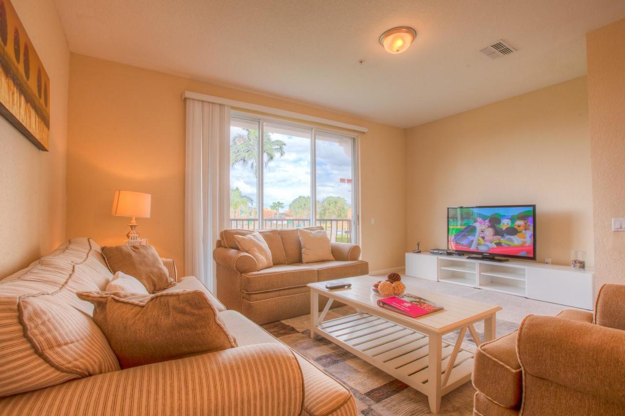 Dream Castle Διαμέρισμα Kissimmee Εξωτερικό φωτογραφία