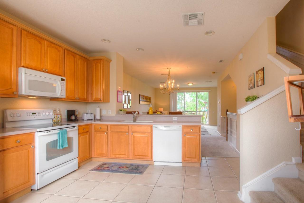 Dream Castle Διαμέρισμα Kissimmee Εξωτερικό φωτογραφία